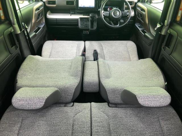 スペーシア ハイブリッドX 保証書/純正 9インチ メモリーナビ/セーフティサポート(スズキ)/両側電動スライドドア/シートヒーター 前席/全方位モニター/車線逸脱防止支援システム/パーキングアシスト バックガイド 全周囲カメラ(24枚目)