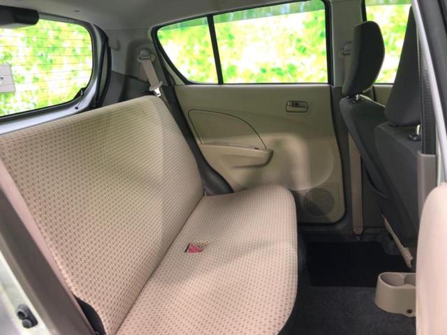 アルト F エアバッグ 運転席/エアバッグ 助手席/パワーウインドウ/キーレスエントリー/パワーステアリング/マニュアルエアコン/CD(5枚目)