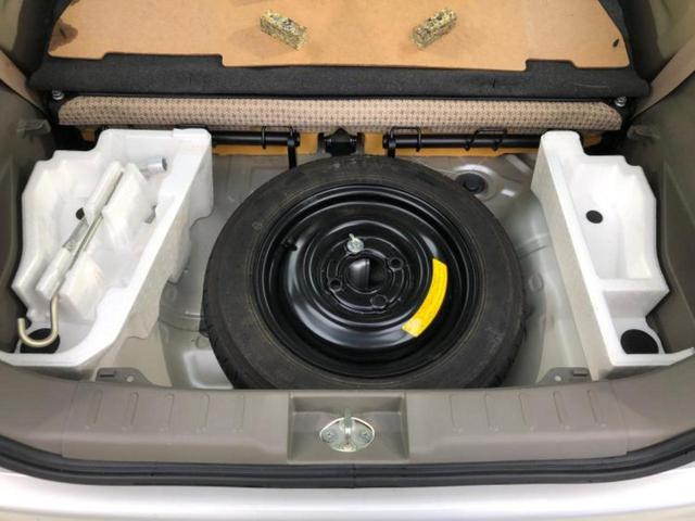 アルト F エアバッグ 運転席/エアバッグ 助手席/パワーウインドウ/キーレスエントリー/パワーステアリング/マニュアルエアコン/CD(25枚目)