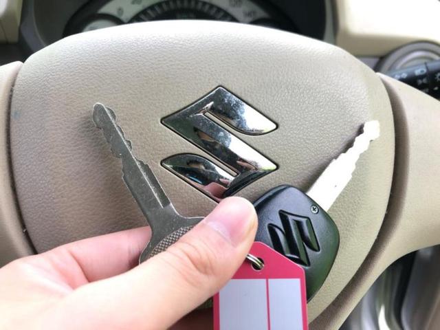 アルト F エアバッグ 運転席/エアバッグ 助手席/パワーウインドウ/キーレスエントリー/パワーステアリング/マニュアルエアコン/CD(33枚目)