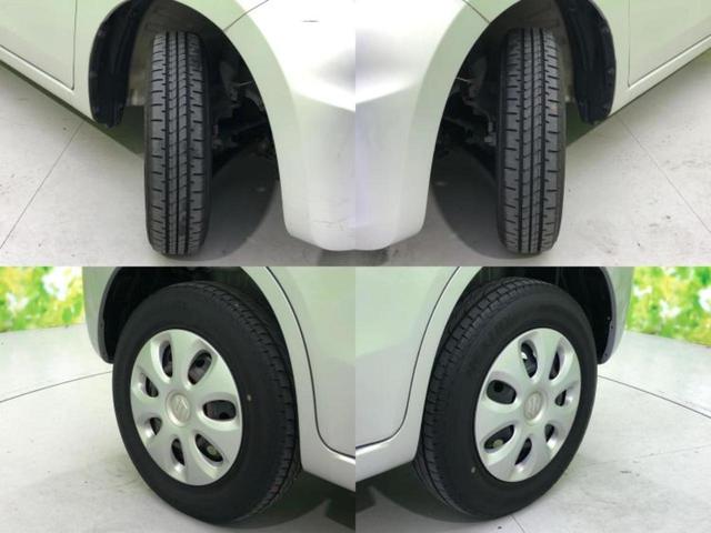 アルト F エアバッグ 運転席/エアバッグ 助手席/パワーウインドウ/キーレスエントリー/パワーステアリング/マニュアルエアコン/CD(41枚目)