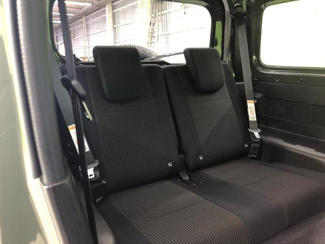 ジムニーシエラ 4WD JC 保証書/社外 10インチ SDナビ/衝突安全装置/シートヒーター/車線逸脱防止支援システム/ヘッドランプ LED/ETC/EBD付ABS/横滑り防止装置/フルセグTV/エアバッグ 運転席 ワンオーナー(5枚目)