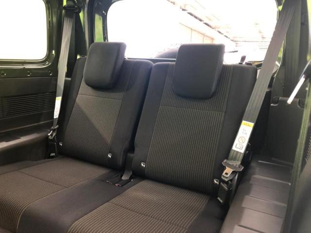 ジムニーシエラ 4WD JC 保証書/社外 10インチ SDナビ/衝突安全装置/シートヒーター/車線逸脱防止支援システム/ヘッドランプ LED/ETC/EBD付ABS/横滑り防止装置/フルセグTV/エアバッグ 運転席 ワンオーナー(7枚目)