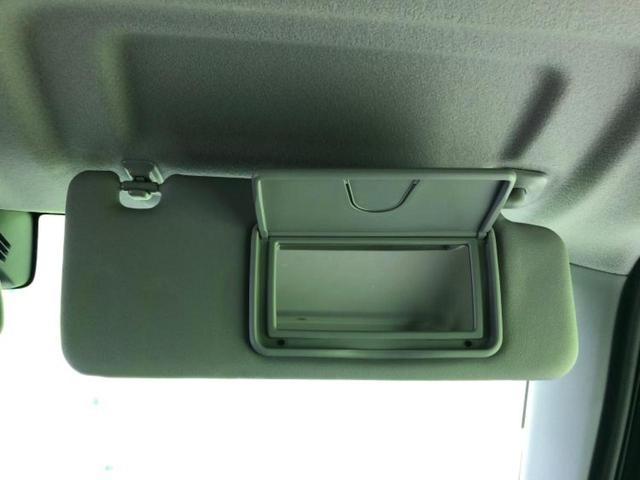 ジムニーシエラ 4WD JC 保証書/社外 10インチ SDナビ/衝突安全装置/シートヒーター/車線逸脱防止支援システム/ヘッドランプ LED/ETC/EBD付ABS/横滑り防止装置/フルセグTV/エアバッグ 運転席 ワンオーナー(34枚目)