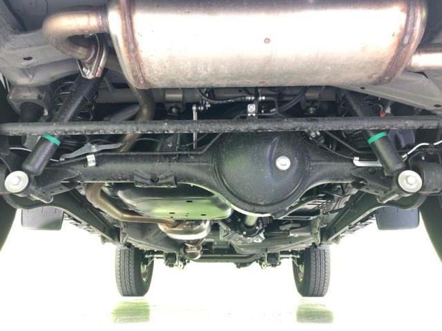 ジムニーシエラ 4WD JC 保証書/社外 10インチ SDナビ/衝突安全装置/シートヒーター/車線逸脱防止支援システム/ヘッドランプ LED/ETC/EBD付ABS/横滑り防止装置/フルセグTV/エアバッグ 運転席 ワンオーナー(41枚目)