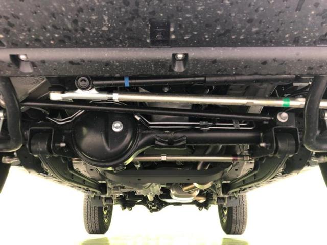 ジムニーシエラ 4WD JC 保証書/社外 10インチ SDナビ/衝突安全装置/シートヒーター/車線逸脱防止支援システム/ヘッドランプ LED/ETC/EBD付ABS/横滑り防止装置/フルセグTV/エアバッグ 運転席 ワンオーナー(42枚目)