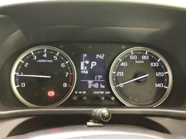 キャスト G VS SA3 新品タイヤ/保証書/純正 SDナビ/衝突安全装置/シートヒーター/全方位モニター/車線逸脱防止支援システム/ヘッドランプ LED/Bluetooth接続/EBD付ABS/横滑り防止装置 全周囲カメラ(14枚目)