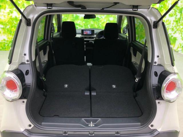 キャスト G VS SA3 新品タイヤ/保証書/純正 SDナビ/衝突安全装置/シートヒーター/全方位モニター/車線逸脱防止支援システム/ヘッドランプ LED/Bluetooth接続/EBD付ABS/横滑り防止装置 全周囲カメラ(19枚目)