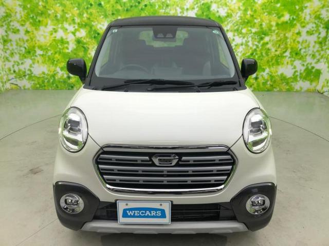 キャスト G VS SA3 新品タイヤ/保証書/純正 SDナビ/衝突安全装置/シートヒーター/全方位モニター/車線逸脱防止支援システム/ヘッドランプ LED/Bluetooth接続/EBD付ABS/横滑り防止装置 全周囲カメラ(46枚目)