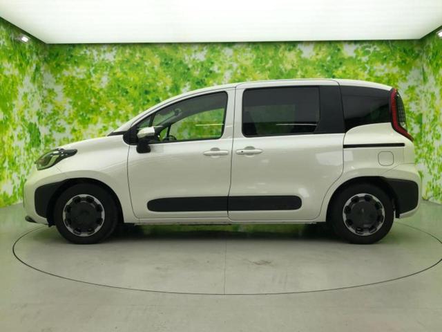 シエンタ ハイブリッドZ 保証書/ディスプレイオーディオ+ナビ10インチ/トヨタセーフティセンス/両側電動スライドドア/パノラミックビューモニター/車線逸脱防止支援システム/ヘッドランプ LED 衝突被害軽減システム ETC(2枚目)