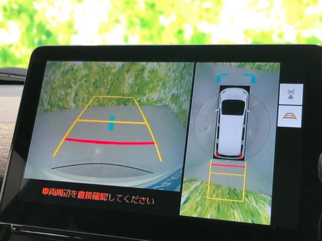 シエンタ ハイブリッドZ 保証書/ディスプレイオーディオ+ナビ10インチ/トヨタセーフティセンス/両側電動スライドドア/パノラミックビューモニター/車線逸脱防止支援システム/ヘッドランプ LED 衝突被害軽減システム ETC(12枚目)