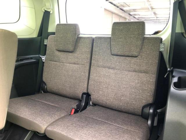 シエンタ ハイブリッドZ 保証書/ディスプレイオーディオ+ナビ10インチ/トヨタセーフティセンス/両側電動スライドドア/パノラミックビューモニター/車線逸脱防止支援システム/ヘッドランプ LED 衝突被害軽減システム ETC(19枚目)