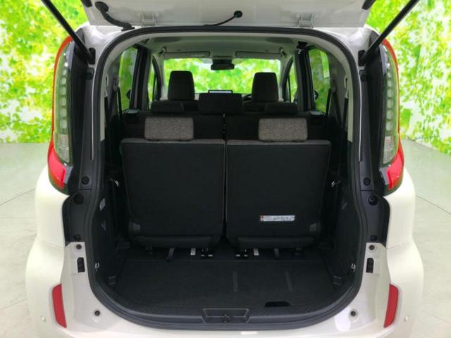 シエンタ ハイブリッドZ 保証書/ディスプレイオーディオ+ナビ10インチ/トヨタセーフティセンス/両側電動スライドドア/パノラミックビューモニター/車線逸脱防止支援システム/ヘッドランプ LED 衝突被害軽減システム ETC(20枚目)