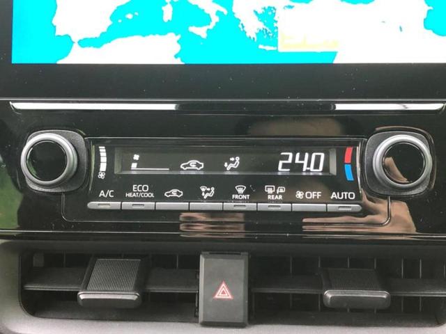 シエンタ ハイブリッドZ 保証書/ディスプレイオーディオ+ナビ10インチ/トヨタセーフティセンス/両側電動スライドドア/パノラミックビューモニター/車線逸脱防止支援システム/ヘッドランプ LED 衝突被害軽減システム ETC(34枚目)