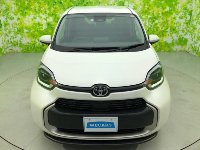 シエンタ ハイブリッドZ 保証書/ディスプレイオーディオ+ナビ10インチ/トヨタセーフティセンス/両側電動スライドドア/パノラミックビューモニター/車線逸脱防止支援システム/ヘッドランプ LED 衝突被害軽減システム ETC(47枚目)