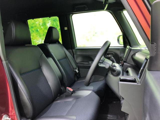 タント カスタムX 保証書/純正 メモリーナビ/スマートアシスト(トヨタ・ダイハツ)/両側電動スライドドア/車線逸脱防止支援システム/ヘッドランプ LED/EBD付ABS/横滑り防止装置/アイドリングストップ(4枚目)