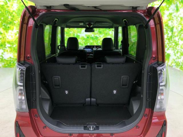 タント カスタムX 保証書/純正 メモリーナビ/スマートアシスト(トヨタ・ダイハツ)/両側電動スライドドア/車線逸脱防止支援システム/ヘッドランプ LED/EBD付ABS/横滑り防止装置/アイドリングストップ(8枚目)