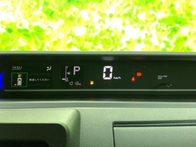 タント カスタムX 保証書/純正 メモリーナビ/スマートアシスト(トヨタ・ダイハツ)/両側電動スライドドア/車線逸脱防止支援システム/ヘッドランプ LED/EBD付ABS/横滑り防止装置/アイドリングストップ(14枚目)