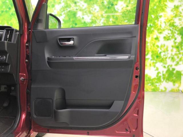 タント カスタムX 保証書/純正 メモリーナビ/スマートアシスト(トヨタ・ダイハツ)/両側電動スライドドア/車線逸脱防止支援システム/ヘッドランプ LED/EBD付ABS/横滑り防止装置/アイドリングストップ(20枚目)