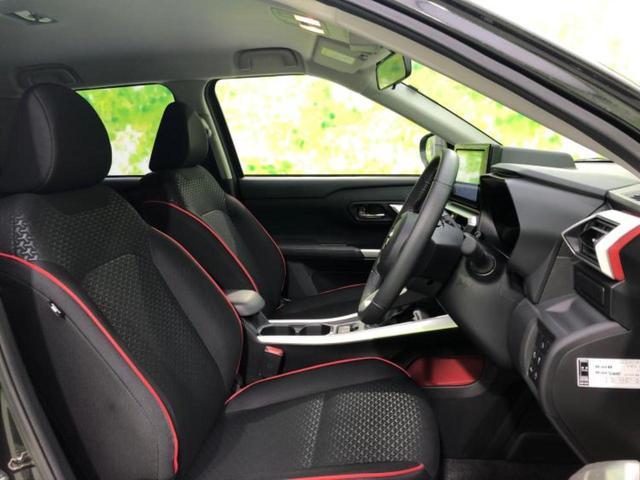 ライズ Z 保証書/純正 9インチ メモリーナビ/スマートアシスト(トヨタ・ダイハツ)/シートヒーター/パノラミックビューモニター/車線逸脱防止支援システム/ヘッドランプ LED/ETC/EBD付ABS(4枚目)