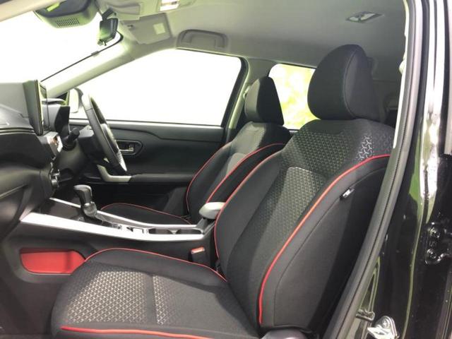 ライズ Z 保証書/純正 9インチ メモリーナビ/スマートアシスト(トヨタ・ダイハツ)/シートヒーター/パノラミックビューモニター/車線逸脱防止支援システム/ヘッドランプ LED/ETC/EBD付ABS(6枚目)