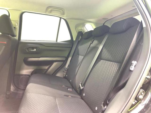 ライズ Z 保証書/純正 9インチ メモリーナビ/スマートアシスト(トヨタ・ダイハツ)/シートヒーター/パノラミックビューモニター/車線逸脱防止支援システム/ヘッドランプ LED/ETC/EBD付ABS(7枚目)