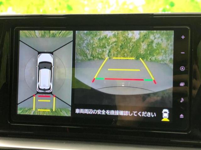 ライズ Z 保証書/純正 9インチ メモリーナビ/スマートアシスト(トヨタ・ダイハツ)/シートヒーター/パノラミックビューモニター/車線逸脱防止支援システム/ヘッドランプ LED/ETC/EBD付ABS(13枚目)