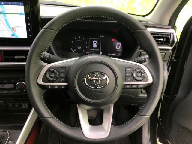 ライズ Z 保証書/純正 9インチ メモリーナビ/スマートアシスト(トヨタ・ダイハツ)/シートヒーター/パノラミックビューモニター/車線逸脱防止支援システム/ヘッドランプ LED/ETC/EBD付ABS(15枚目)