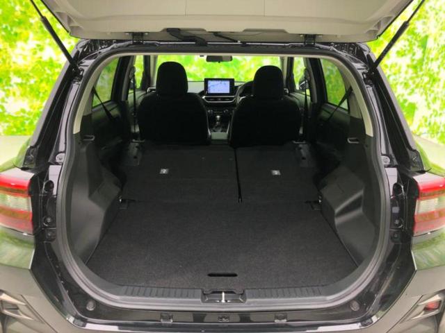 ライズ Z 保証書/純正 9インチ メモリーナビ/スマートアシスト(トヨタ・ダイハツ)/シートヒーター/パノラミックビューモニター/車線逸脱防止支援システム/ヘッドランプ LED/ETC/EBD付ABS(19枚目)