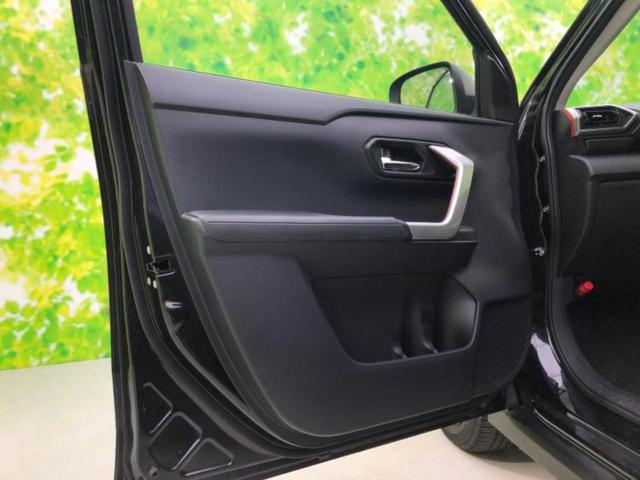 ライズ Z 保証書/純正 9インチ メモリーナビ/スマートアシスト(トヨタ・ダイハツ)/シートヒーター/パノラミックビューモニター/車線逸脱防止支援システム/ヘッドランプ LED/ETC/EBD付ABS(21枚目)