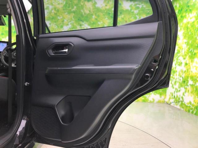 ライズ Z 保証書/純正 9インチ メモリーナビ/スマートアシスト(トヨタ・ダイハツ)/シートヒーター/パノラミックビューモニター/車線逸脱防止支援システム/ヘッドランプ LED/ETC/EBD付ABS(22枚目)