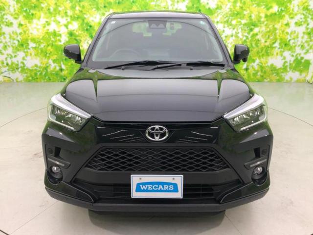 ライズ Z 保証書/純正 9インチ メモリーナビ/スマートアシスト(トヨタ・ダイハツ)/シートヒーター/パノラミックビューモニター/車線逸脱防止支援システム/ヘッドランプ LED/ETC/EBD付ABS(46枚目)