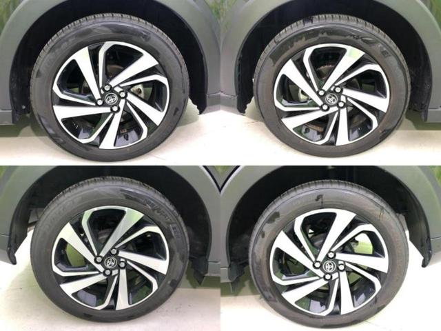 ライズ Z 保証書/純正 9インチ メモリーナビ/スマートアシスト(トヨタ・ダイハツ)/シートヒーター/パノラミックビューモニター/車線逸脱防止支援システム/ヘッドランプ LED/ETC/EBD付ABS(54枚目)