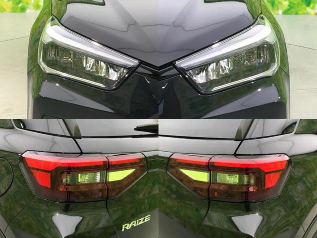 ライズ Z 保証書/純正 9インチ メモリーナビ/スマートアシスト(トヨタ・ダイハツ)/シートヒーター/パノラミックビューモニター/車線逸脱防止支援システム/ヘッドランプ LED/ETC/EBD付ABS(55枚目)