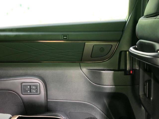 アルファード Z サンルーフ/保証書/純正 SDナビ/フリップダウンモニター 純正 12.8インチ/デジタルインナーミラー/衝突安全装置/両側電動スライドドア/シートヒーター/全方位モニター 衝突被害軽減システム(25枚目)