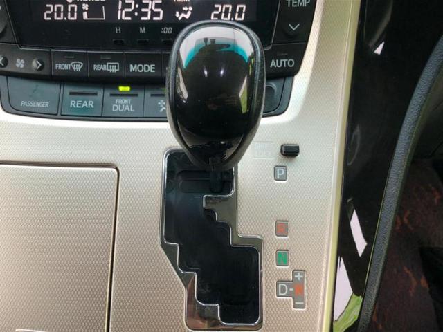 アルファード 240Sタイプゴールド 新品タイヤ/社外 SDナビ/フリップダウンモニター/両側電動スライドドア/シート ハーフレザー/電動バックドア/ヘッドランプ HID/ETC/EBD付ABS/横滑り防止装置/フルセグTV 後席モニター(29枚目)