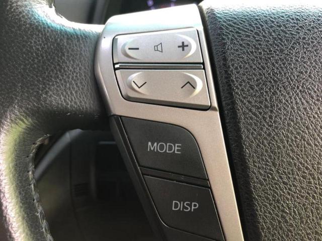 アルファード 240Sタイプゴールド 新品タイヤ/社外 SDナビ/フリップダウンモニター/両側電動スライドドア/シート ハーフレザー/電動バックドア/ヘッドランプ HID/ETC/EBD付ABS/横滑り防止装置/フルセグTV 後席モニター(32枚目)