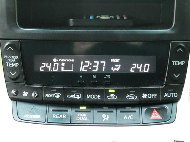 アルファード 240Sタイプゴールド 新品タイヤ/社外 SDナビ/フリップダウンモニター/両側電動スライドドア/シート ハーフレザー/電動バックドア/ヘッドランプ HID/ETC/EBD付ABS/横滑り防止装置/フルセグTV 後席モニター(36枚目)