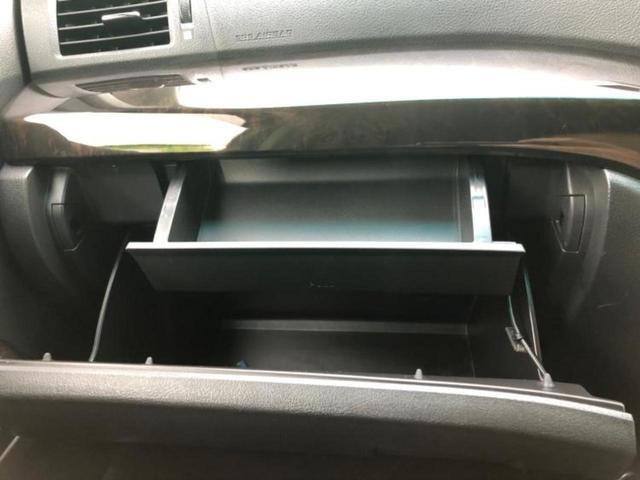 アルファード 240Sタイプゴールド 新品タイヤ/社外 SDナビ/フリップダウンモニター/両側電動スライドドア/シート ハーフレザー/電動バックドア/ヘッドランプ HID/ETC/EBD付ABS/横滑り防止装置/フルセグTV 後席モニター(37枚目)