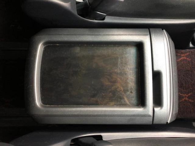 アルファード 240Sタイプゴールド 新品タイヤ/社外 SDナビ/フリップダウンモニター/両側電動スライドドア/シート ハーフレザー/電動バックドア/ヘッドランプ HID/ETC/EBD付ABS/横滑り防止装置/フルセグTV 後席モニター(39枚目)