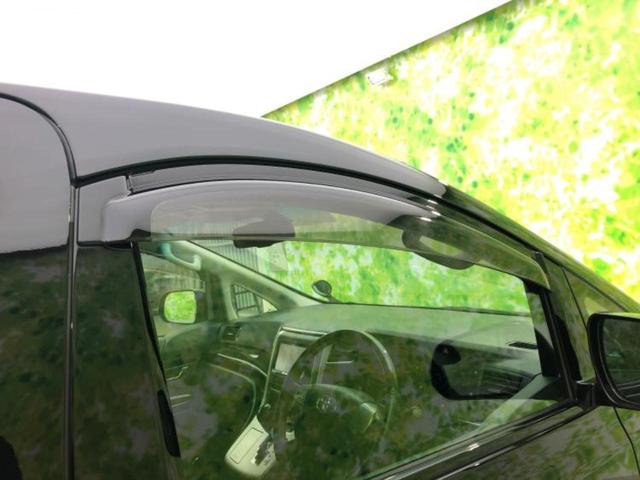 アルファード 240Sタイプゴールド 新品タイヤ/社外 SDナビ/フリップダウンモニター/両側電動スライドドア/シート ハーフレザー/電動バックドア/ヘッドランプ HID/ETC/EBD付ABS/横滑り防止装置/フルセグTV 後席モニター(46枚目)