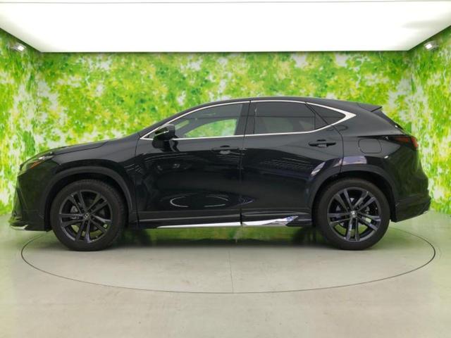 NX NX250バージョンL サンルーフ/エアロ/保証書/純正 SDナビ/デジタルインナーミラー/衝突安全装置/シートヒーター/車線逸脱防止支援システム/シート フルレザー/電動バックドア/ヘッドランプ LED/ETC 革シート(2枚目)