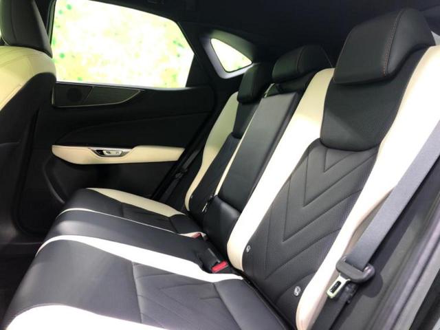 NX NX250バージョンL サンルーフ/エアロ/保証書/純正 SDナビ/デジタルインナーミラー/衝突安全装置/シートヒーター/車線逸脱防止支援システム/シート フルレザー/電動バックドア/ヘッドランプ LED/ETC 革シート(7枚目)