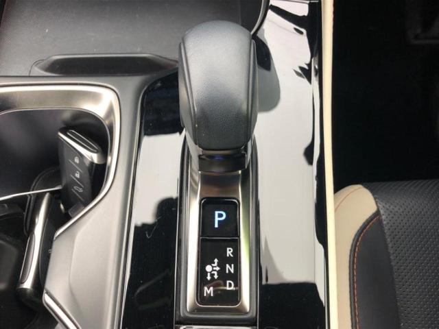 NX NX250バージョンL サンルーフ/エアロ/保証書/純正 SDナビ/デジタルインナーミラー/衝突安全装置/シートヒーター/車線逸脱防止支援システム/シート フルレザー/電動バックドア/ヘッドランプ LED/ETC 革シート(18枚目)