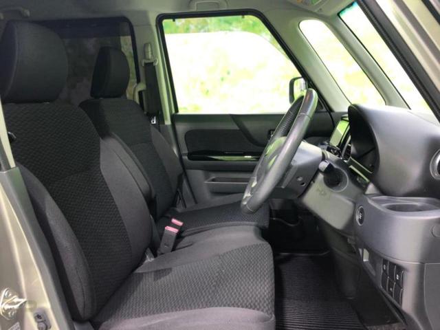 スペーシアカスタム XS 社外 SDナビ/電動スライドドア/ヘッドランプ LED/EBD付ABS/アイドリングストップ/バックモニター/エアバッグ 運転席/エアバッグ 助手席/アルミホイール 社外 15インチ バックカメラ(4枚目)