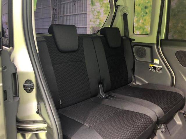 スペーシアカスタム XS 社外 SDナビ/電動スライドドア/ヘッドランプ LED/EBD付ABS/アイドリングストップ/バックモニター/エアバッグ 運転席/エアバッグ 助手席/アルミホイール 社外 15インチ バックカメラ(5枚目)