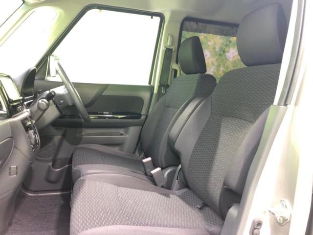 スペーシアカスタム XS 社外 SDナビ/電動スライドドア/ヘッドランプ LED/EBD付ABS/アイドリングストップ/バックモニター/エアバッグ 運転席/エアバッグ 助手席/アルミホイール 社外 15インチ バックカメラ(6枚目)