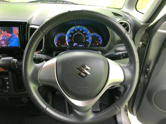 スペーシアカスタム XS 社外 SDナビ/電動スライドドア/ヘッドランプ LED/EBD付ABS/アイドリングストップ/バックモニター/エアバッグ 運転席/エアバッグ 助手席/アルミホイール 社外 15インチ バックカメラ(15枚目)