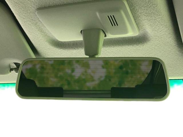 スペーシアカスタム XS 社外 SDナビ/電動スライドドア/ヘッドランプ LED/EBD付ABS/アイドリングストップ/バックモニター/エアバッグ 運転席/エアバッグ 助手席/アルミホイール 社外 15インチ バックカメラ(35枚目)