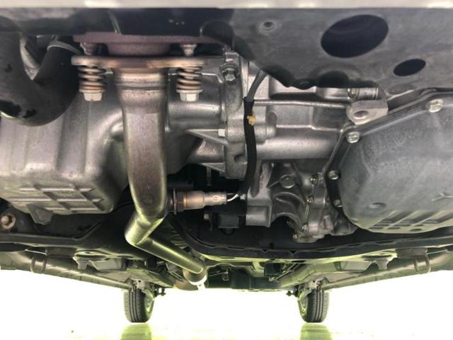 スペーシアカスタム XS 社外 SDナビ/電動スライドドア/ヘッドランプ LED/EBD付ABS/アイドリングストップ/バックモニター/エアバッグ 運転席/エアバッグ 助手席/アルミホイール 社外 15インチ バックカメラ(45枚目)